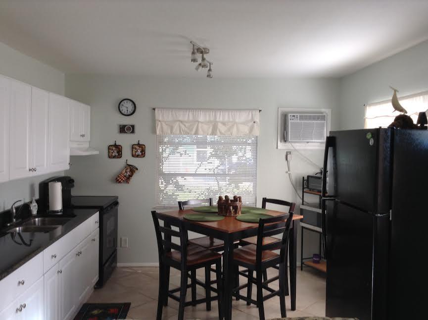 Two Bedroom Paradise Cove Unit 6 Englewood Dış mekan fotoğraf
