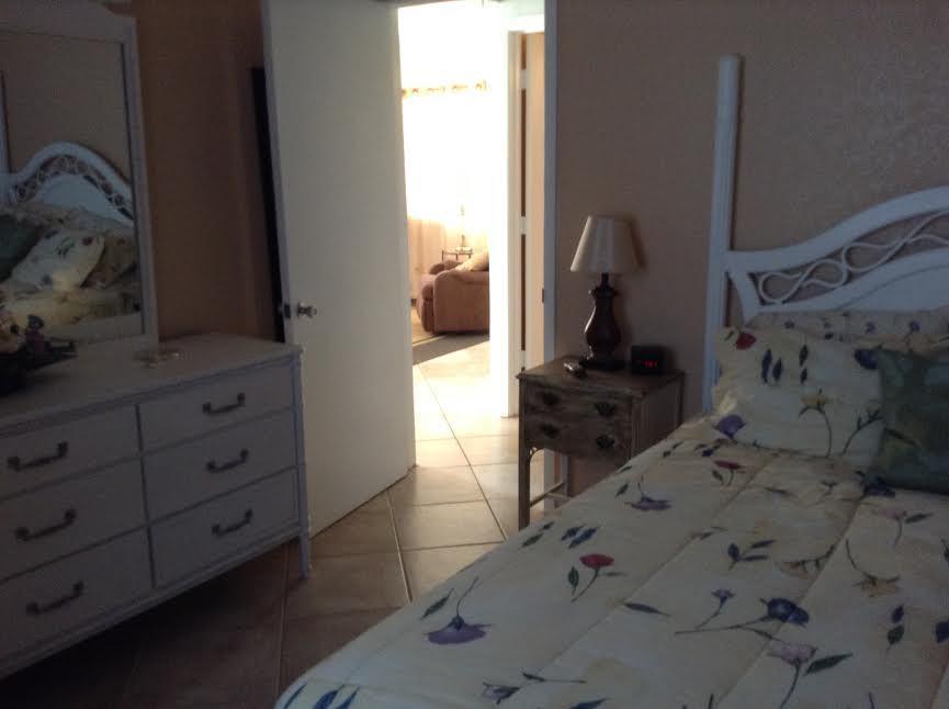 Two Bedroom Paradise Cove Unit 6 Englewood Dış mekan fotoğraf