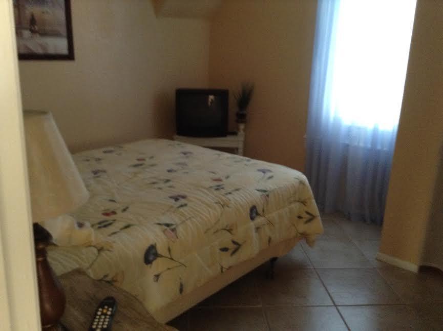 Two Bedroom Paradise Cove Unit 6 Englewood Dış mekan fotoğraf